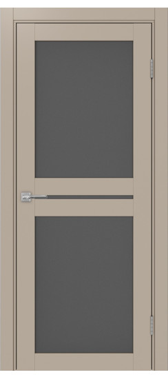 Межкомнатная дверь Турин_520.222.30  Мокко