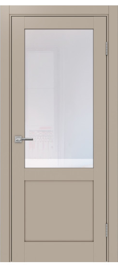 Межкомнатная дверь Турин_502.21.30  Мокко