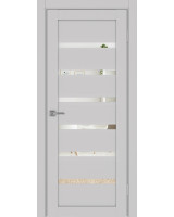 Турин_507.12 ЭКО-шпон Пепельный