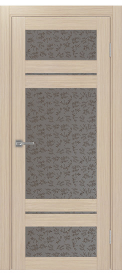 Межкомнатная дверь Турин_532.22222.30  Дуб беленый FL