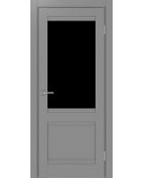 Турин_502U.21 ЭКО-шпон Серый