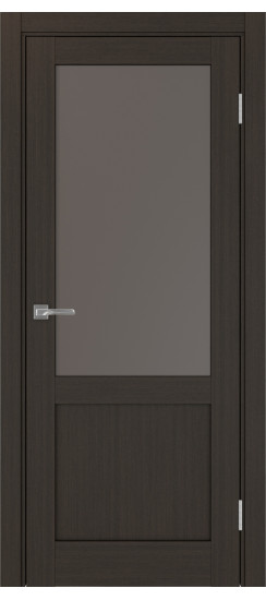 Межкомнатная дверь Турин_502.21.30  Венге FL