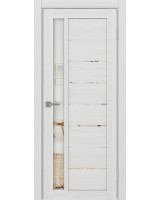 Турин_554.21 ЭКО-шпон Ясень серебристый