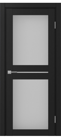 Межкомнатная дверь Турин_520.222.30  Антрацит