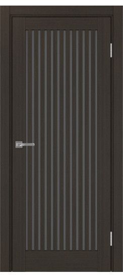 Межкомнатная дверь Турин_543.2.60  Венге FL