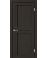 Турин_523АПП.111 молдинг алюм.чёрн. ЭКО-шпон Венге FL