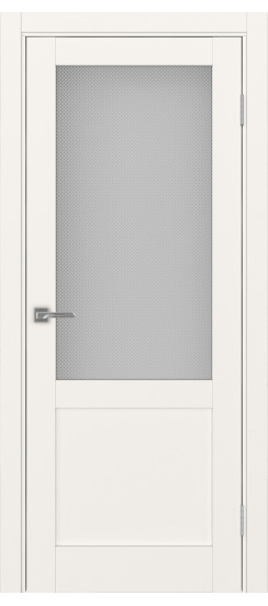 Межкомнатная дверь Турин_502.21.30  Бежевый