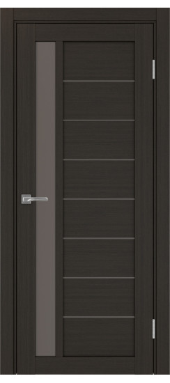 Межкомнатная дверь Турин_554.21.60  Венге FL