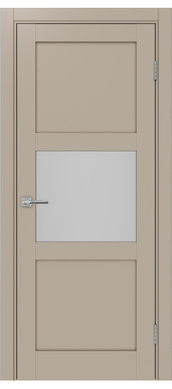 Межкомнатная дверь Турин_530.121.30  Мокко