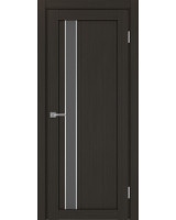 Турин_528AПС.121 молдинг алюм.хром ЭКО-шпон Венге FL