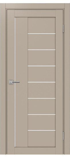 Межкомнатная дверь Турин_524.21.60  Мокко