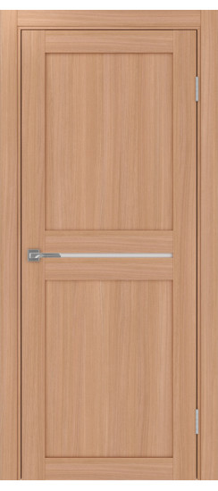 Межкомнатная дверь Турин_520.121.30  Ясень тёмный