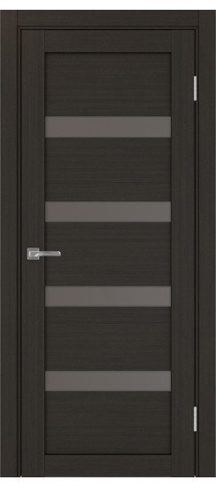 Межкомнатная дверь Турин_505.12.30  Венге FL