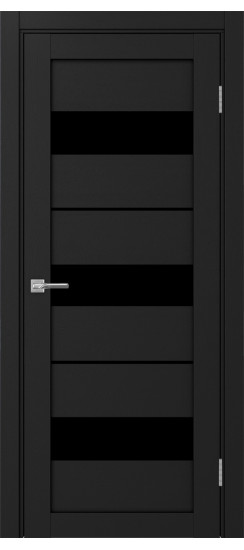 Межкомнатная дверь Турин_526.122.30  Антрацит