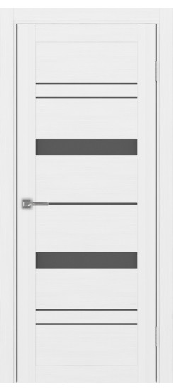 Межкомнатная дверь Турин_562.12.30  Белый лёд