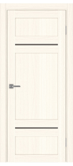 Межкомнатная дверь Турин_532.12121.30  Ясень светлый