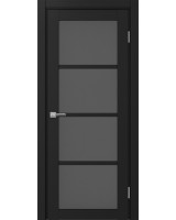 Турин_540.2222 ЭКО-шпон Антрацит