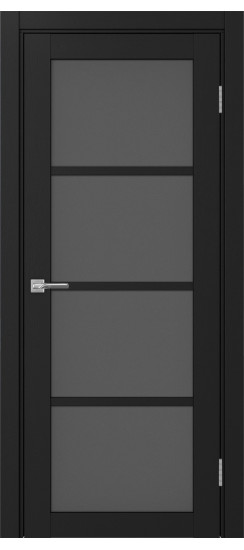 Межкомнатная дверь Турин_540.2222.30  Антрацит