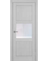 Турин_530.121 ЭКО-шпон Дуб серый FL