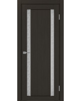 Турин_522АПС.212 молдинг алюм.хром ЭКО-шпон Венге FL