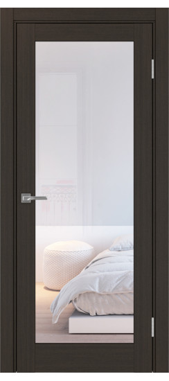 Межкомнатная дверь Турин_501.2.30  Венге FL