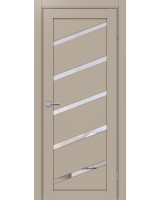 Турин_506У.112 ЭКО-шпон Мокко