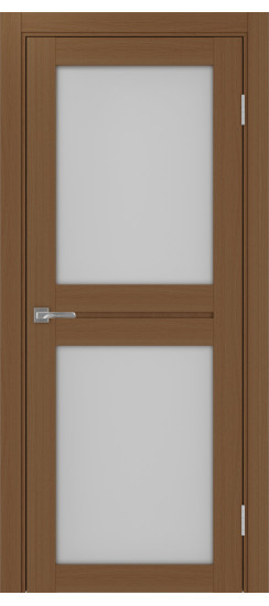 Межкомнатная дверь Турин_520.212.30  Орех NL