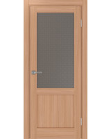 Турин_502.21 ЭКО-шпон Ясень тёмный