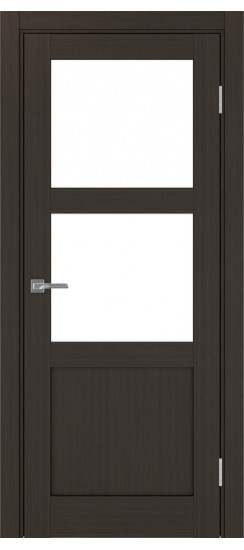 Межкомнатная дверь Турин_530.221.30  Венге FL