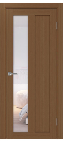 Межкомнатная дверь Турин_521.21.60  Орех NL