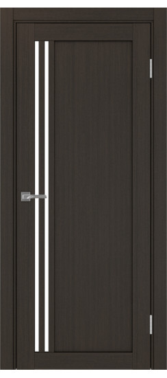 Межкомнатная дверь Турин_556.21.40  Венге FL