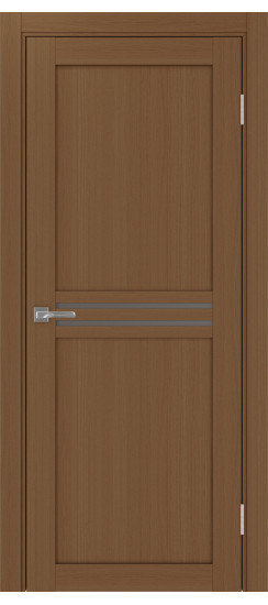 Межкомнатная дверь Турин_552.12.35  Орех NL