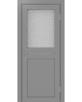 Турин_520.221 ЭКО-шпон Серый