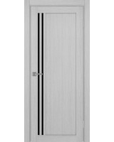 Турин_556.21 ЭКО-шпон Дуб серый FL