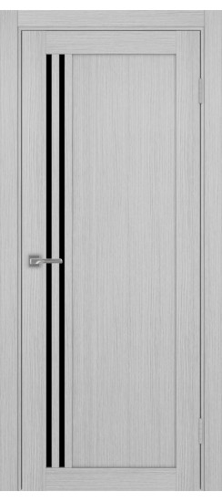 Межкомнатная дверь Турин_556.21.40  Дуб серый FL