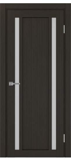 Межкомнатная дверь Турин_522.212.60  Венге FL