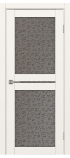 Межкомнатная дверь Турин_520.222.30  Бежевый