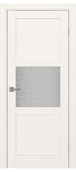 Межкомнатная дверь Турин_530.121.30  Бежевый