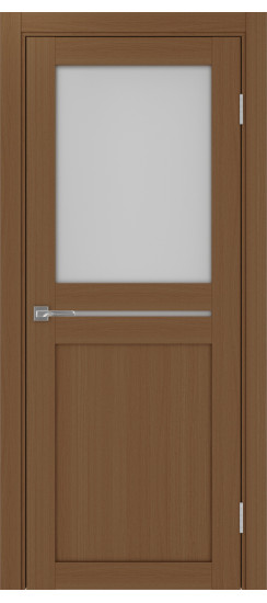 Межкомнатная дверь Турин_520.221.30  Орех NL
