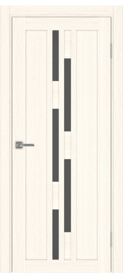 Межкомнатная дверь Турин_551.121.60  Ясень светлый
