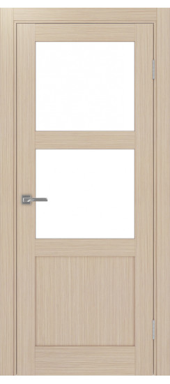 Межкомнатная дверь Турин_530.221.30  Дуб беленый FL