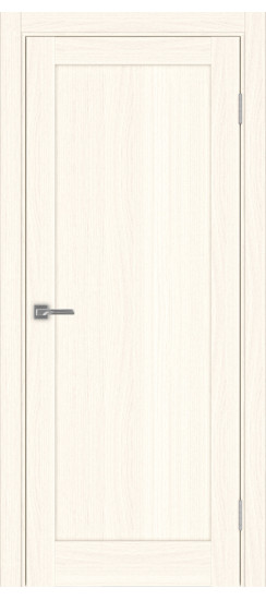 Межкомнатная дверь Турин_501.1.30  Ясень светлый