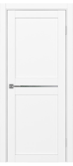 Межкомнатная дверь Турин_520.121.30  Белый снежный