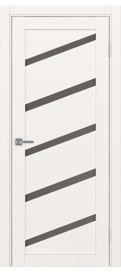 Межкомнатная дверь Турин_506У.112.40  Бежевый