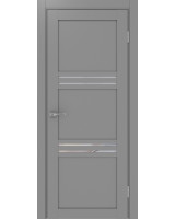 Турин_553.12 ЭКО-шпон Серый