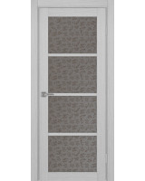 Турин_540.2222 ЭКО-шпон Дуб серый FL