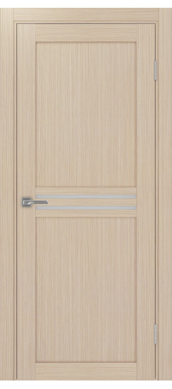 Межкомнатная дверь Турин_552.12.35  Дуб беленый FL