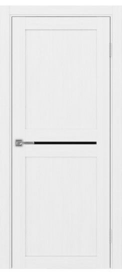 Межкомнатная дверь Турин_520.121.30  Белый лёд