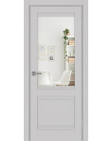 Турин_502U.21 ЭКО-шпон Пепельный