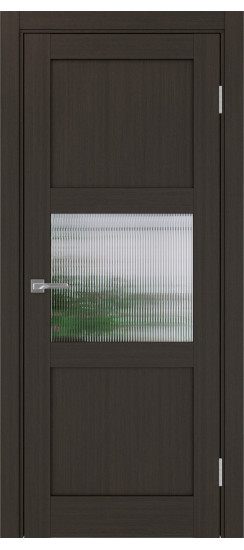 Межкомнатная дверь Турин_530.121.30  Венге FL
